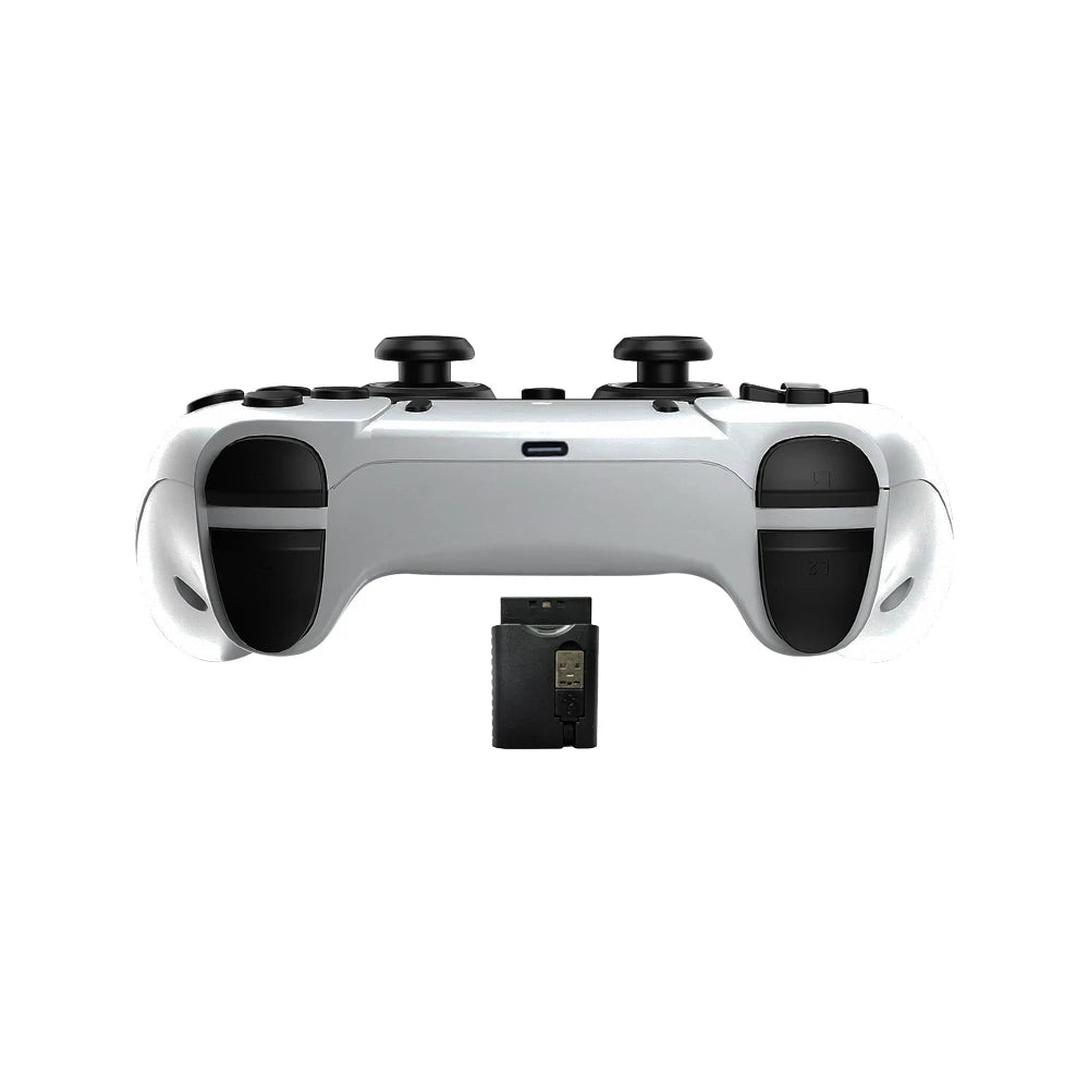 Wireless Gaming Controller for PS1 PS2 PS3 PC Android Wireless Controller Video Game Handheld Game Console Entertainment Gamepad