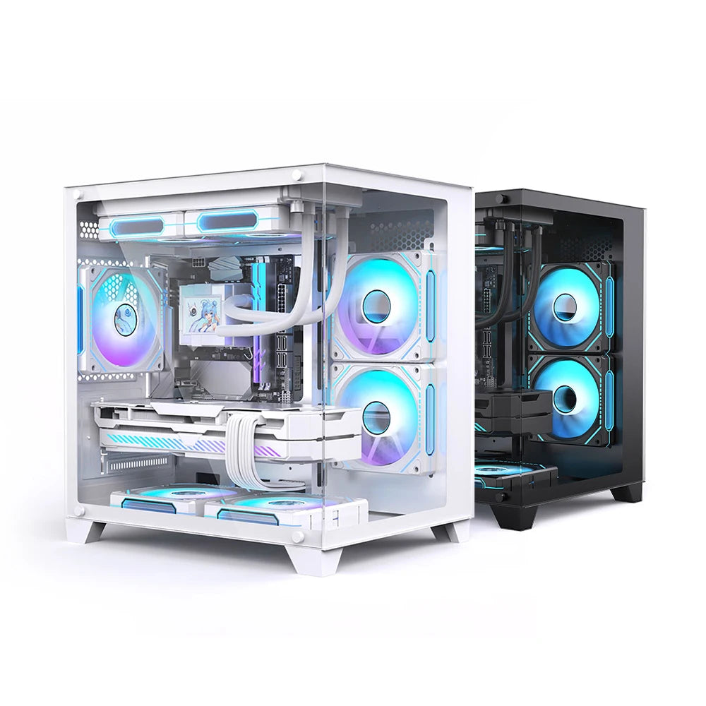 Oem Desktops Computer Hardware with Rtx4070 Graphics Card All in One Pcs Full Set Game Gamers Gaming Pc Computer