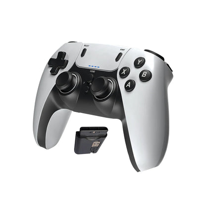 Wireless Gaming Controller for PS1 PS2 PS3 PC Android Wireless Controller Video Game Handheld Game Console Entertainment Gamepad