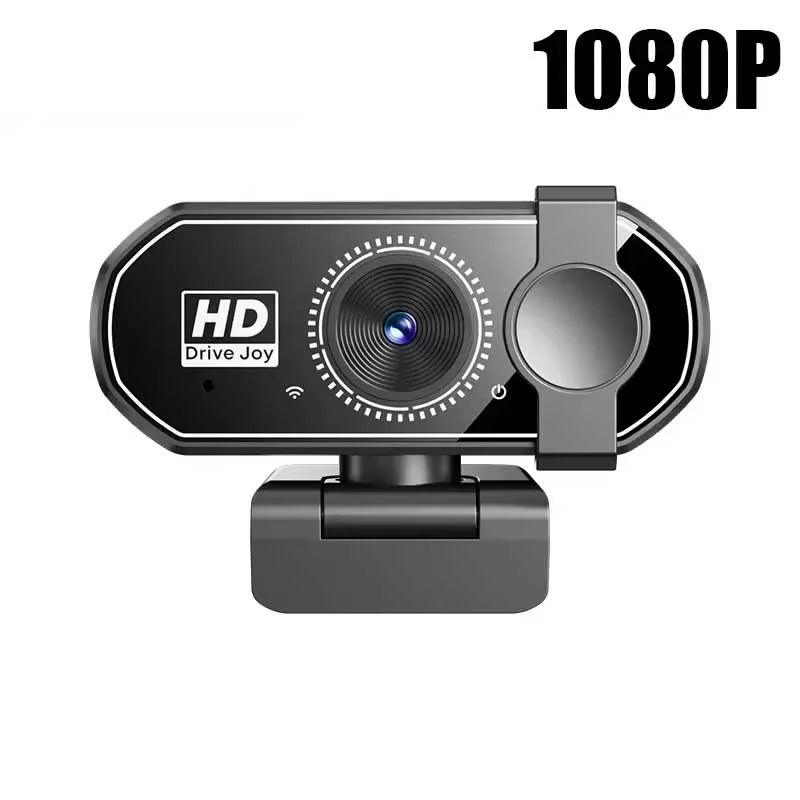Q27 4K Webcam 2K Autofocus Streaming Web Cam 1080P Full HD Video Camera with Microphone for PC Laptop for Home-Office 2026