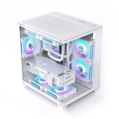 Oem Desktops Computer Hardware with Rtx4070 Graphics Card All in One Pcs Full Set Game Gamers Gaming Pc Computer