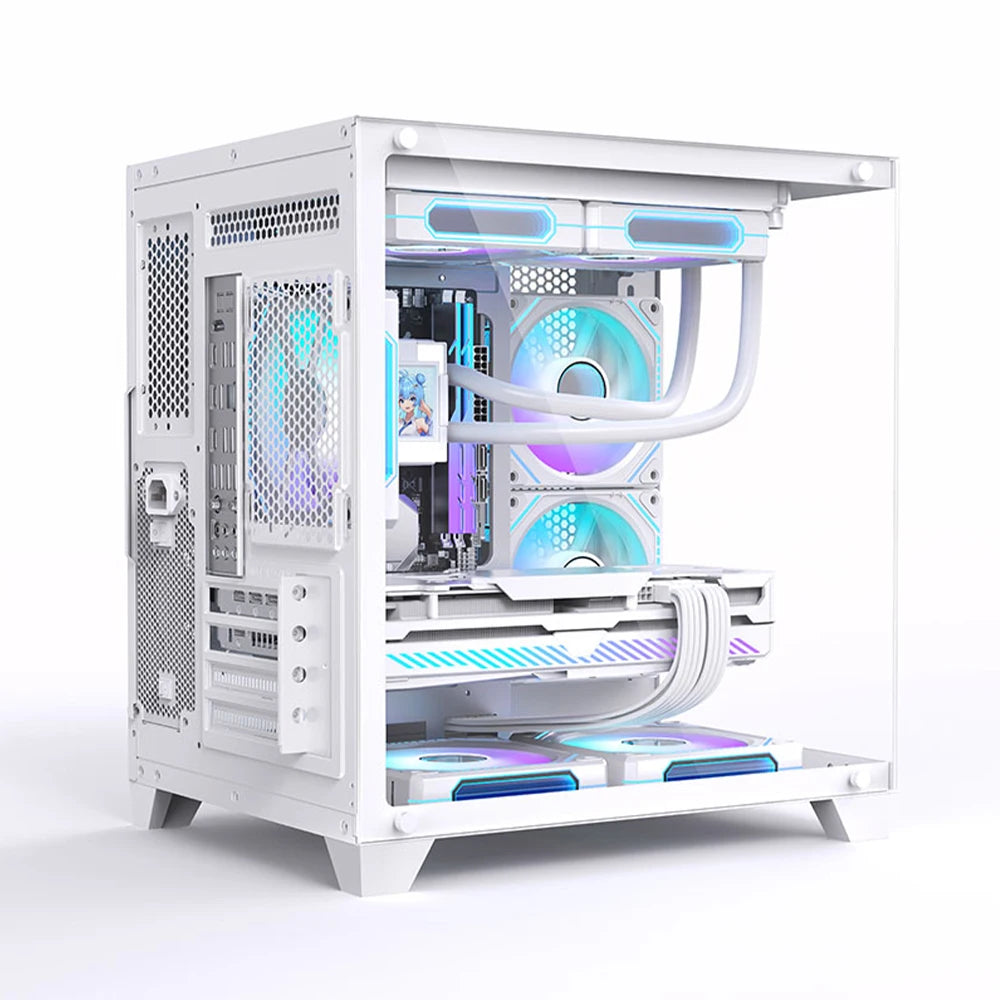 Oem Desktops Computer Hardware with Rtx4070 Graphics Card All in One Pcs Full Set Game Gamers Gaming Pc Computer