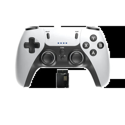 Wireless Gaming Controller for PS1 PS2 PS3 PC Android Wireless Controller Video Game Handheld Game Console Entertainment Gamepad