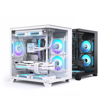 Oem Desktops Computer Hardware with Rtx4070 Graphics Card All in One Pcs Full Set Game Gamers Gaming Pc Computer